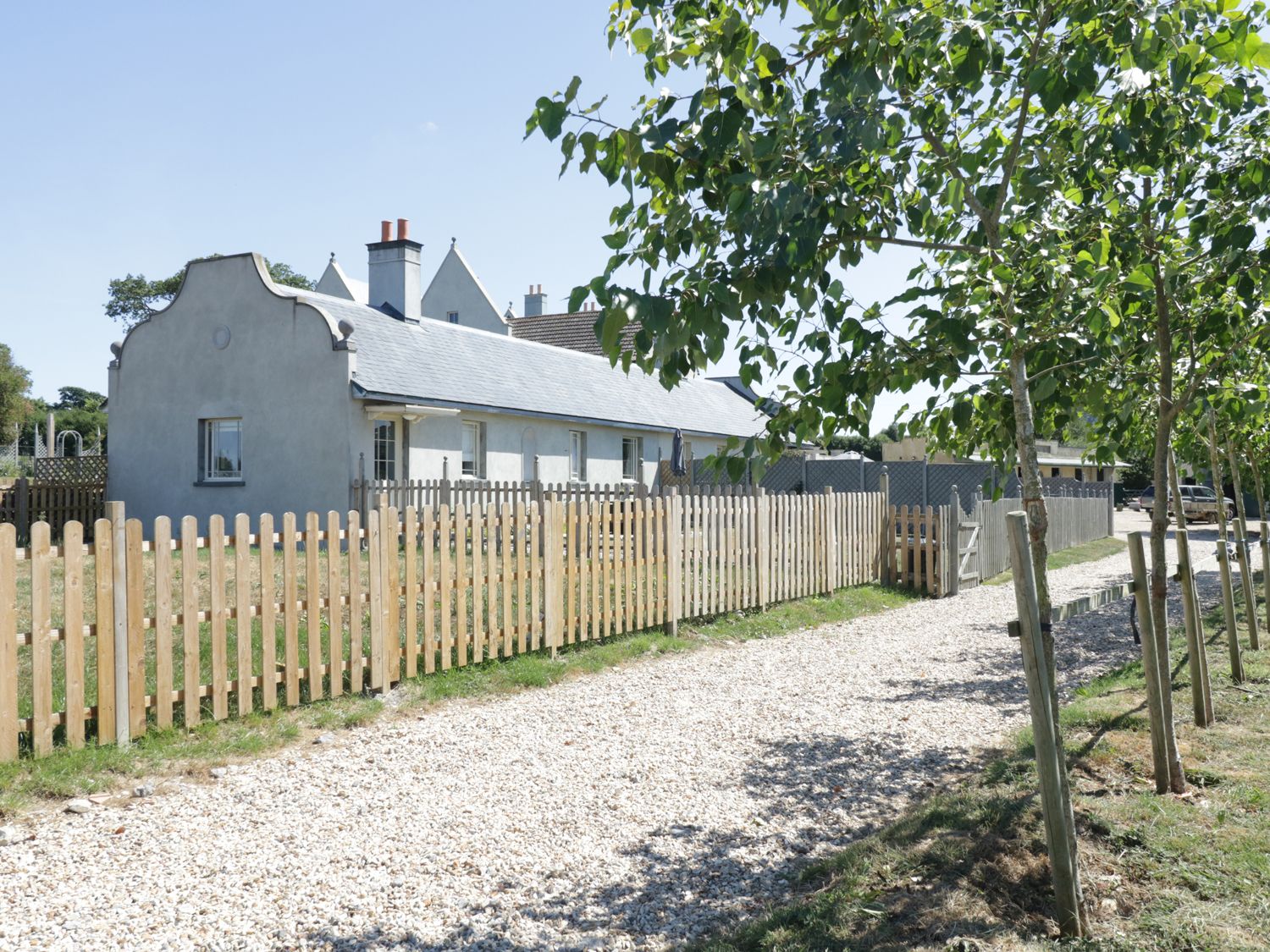 Mappowder Cottage - Dorset - 988342 - photo 1