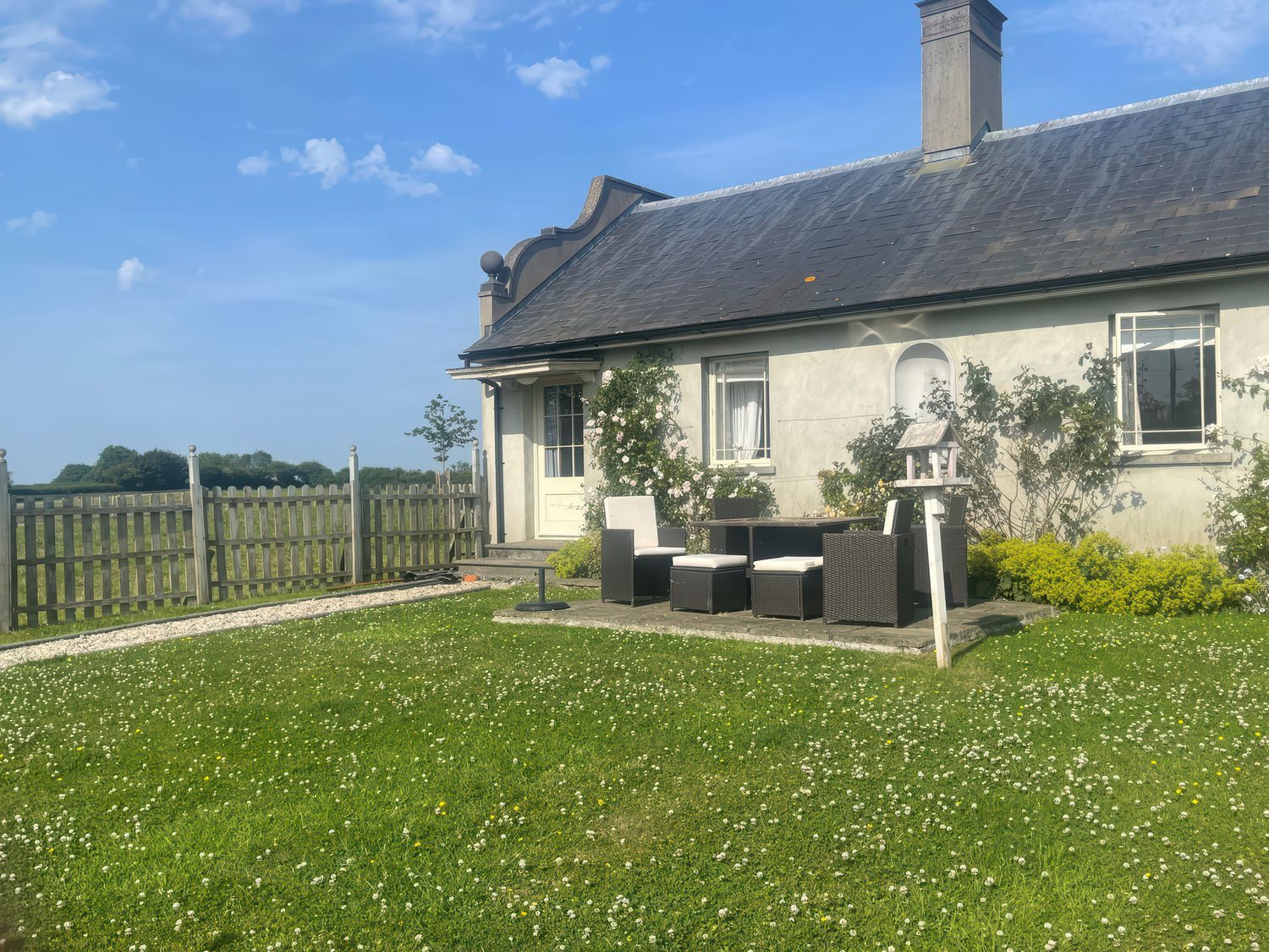 Maple Cottage - Dorset - 988550 - photo 1
