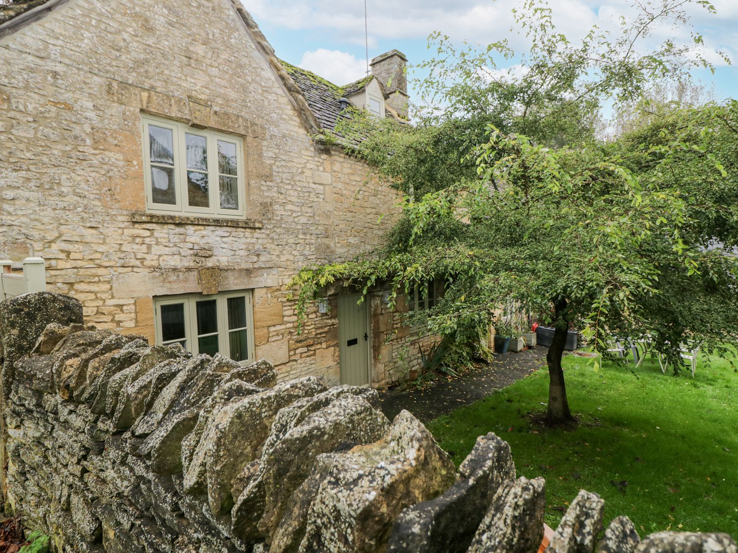 Tannery Cottage - Cotswolds - 988619 - photo 1