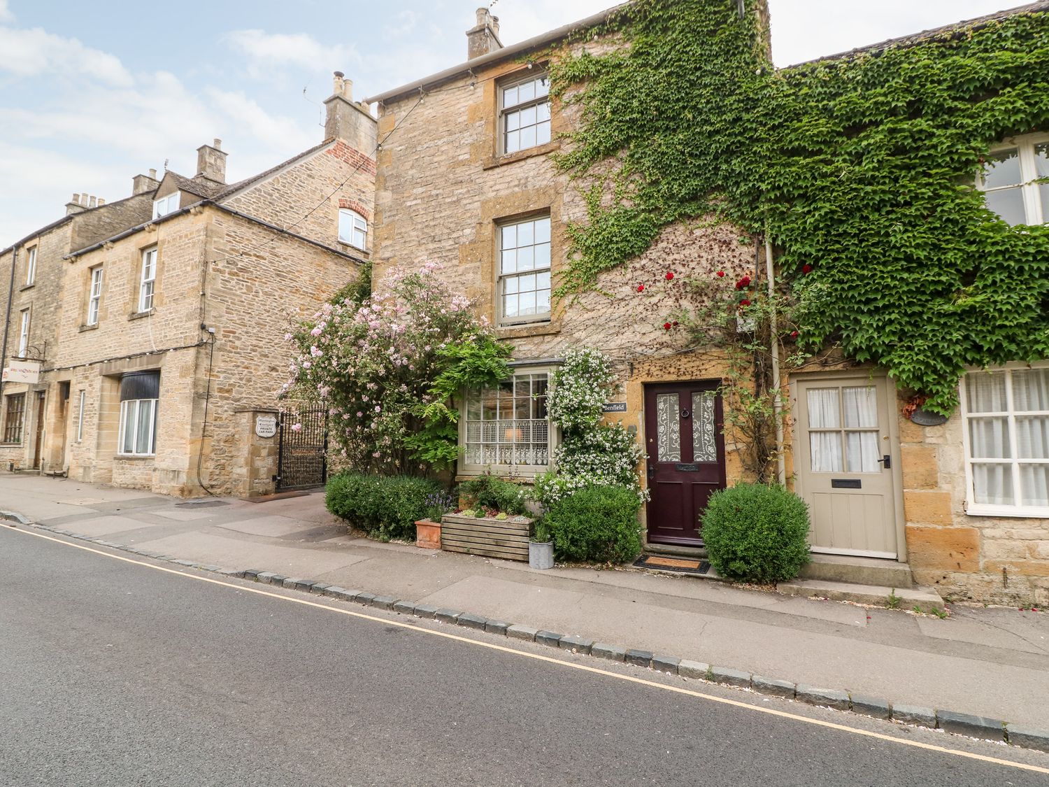 Benfield - Cotswolds - 988637 - photo 1