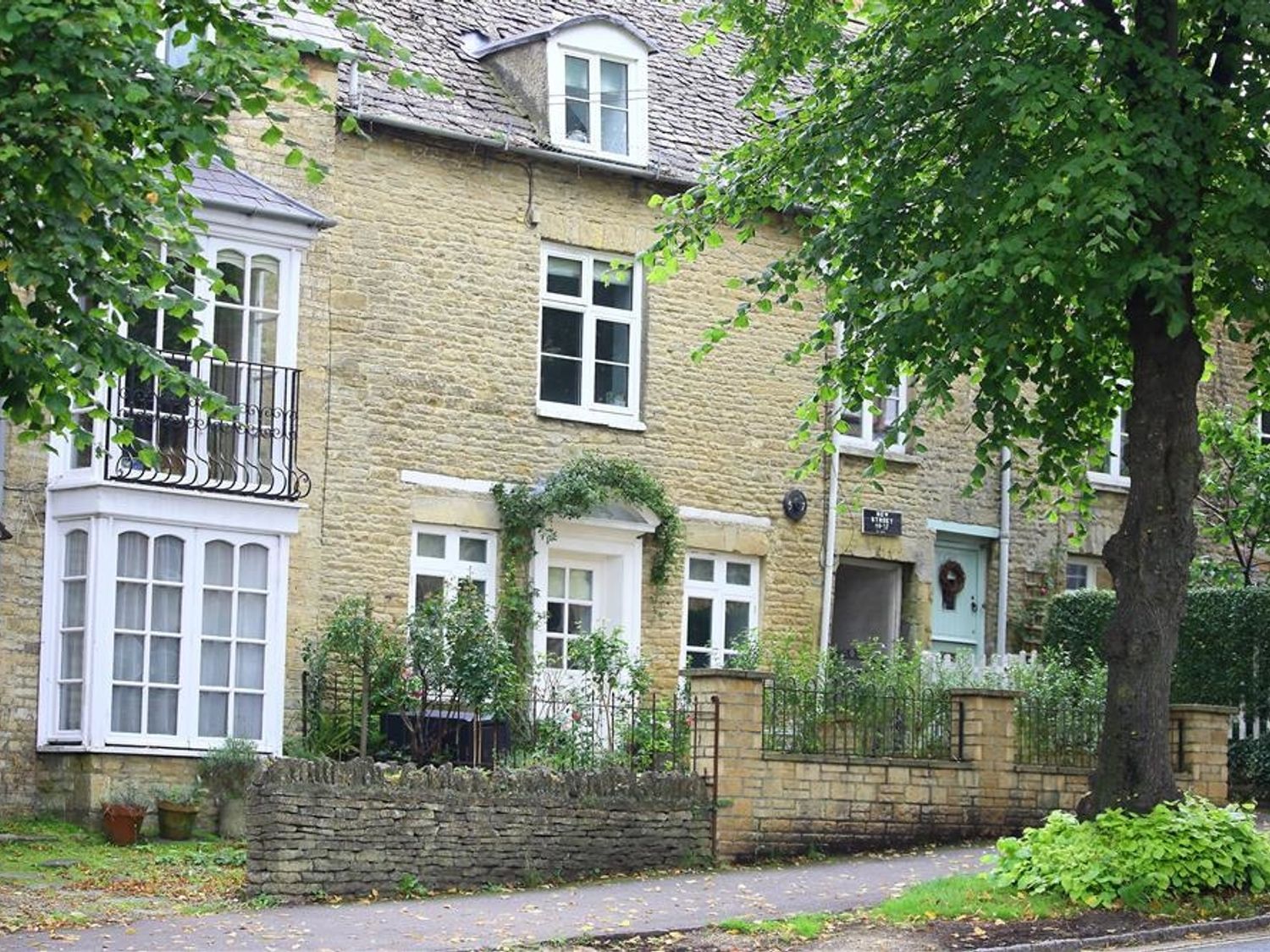 Hare House - Cotswolds - 988676 - photo 1