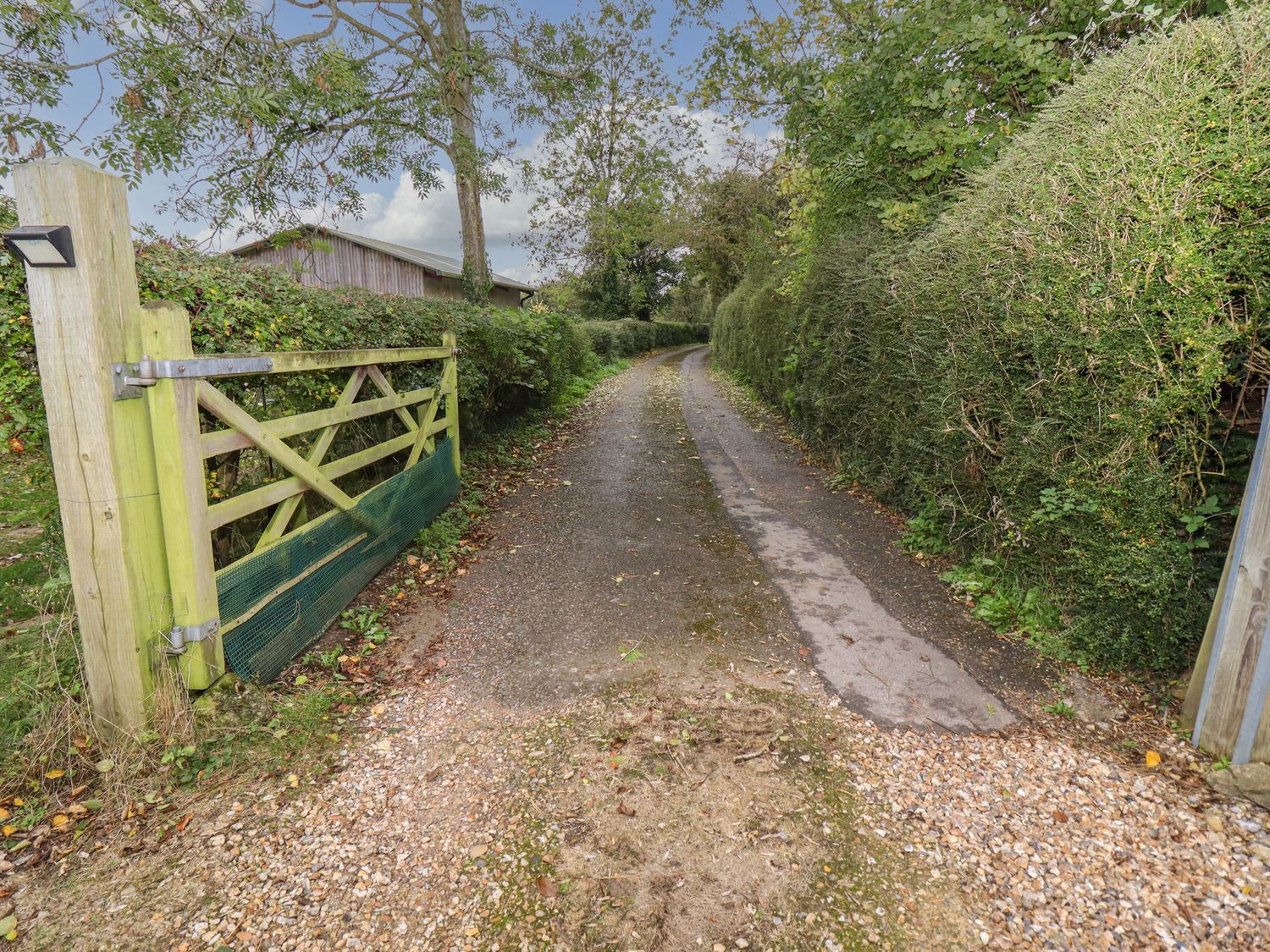 The Cottage At Barrow Mead                     photo 27