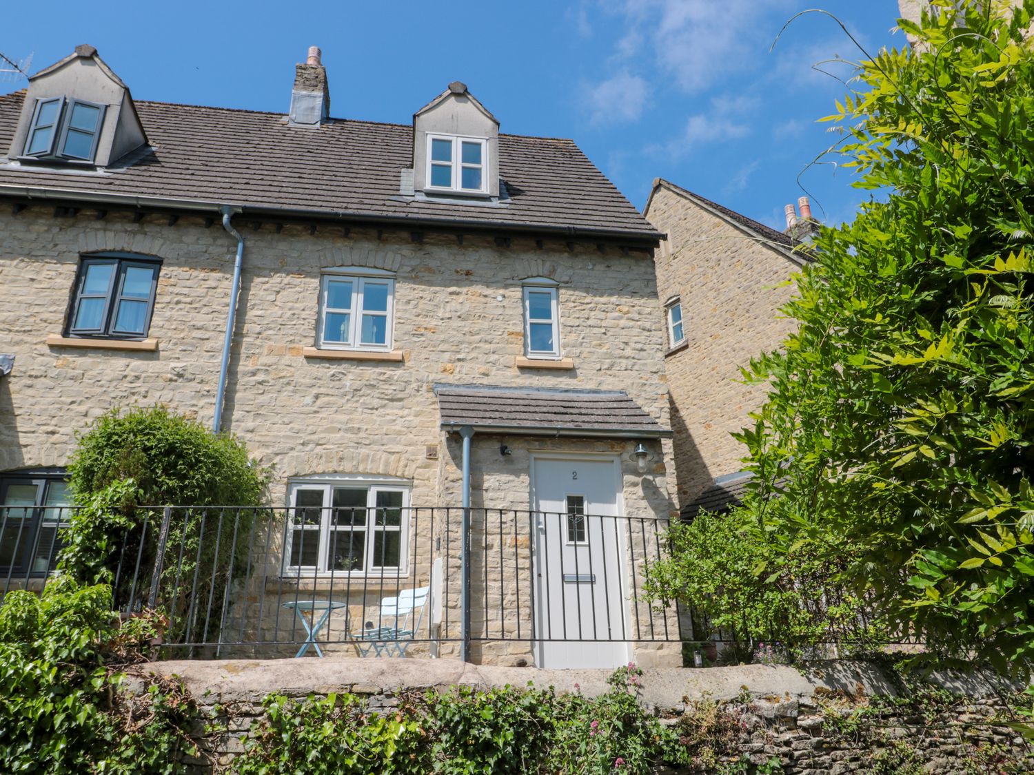 Batemans - Cotswolds - 988690 - photo 1