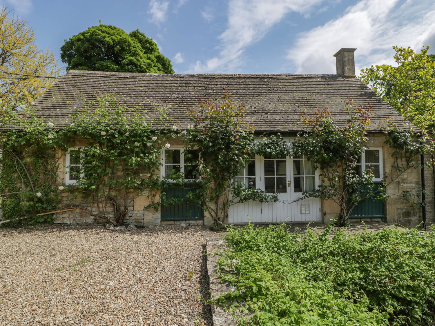 Hazel Manor Wing - Cotswolds - 988694 - photo 1