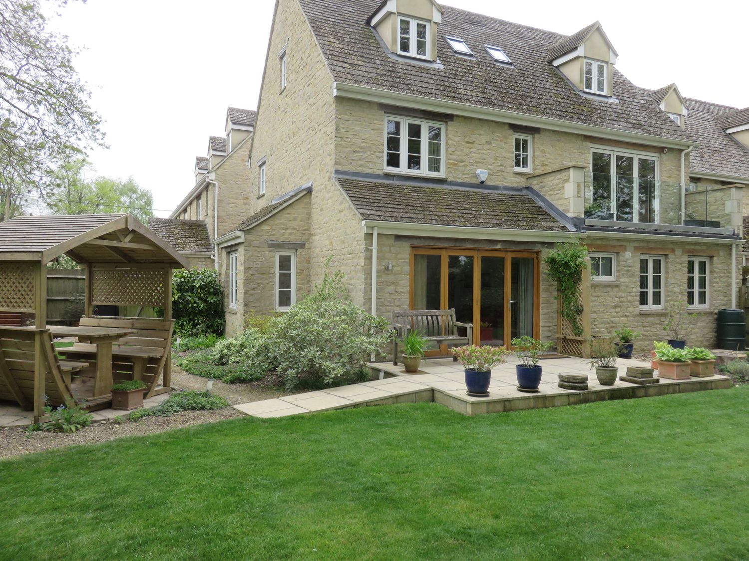 5 Burford Mews - Cotswolds - 988757 - photo 1