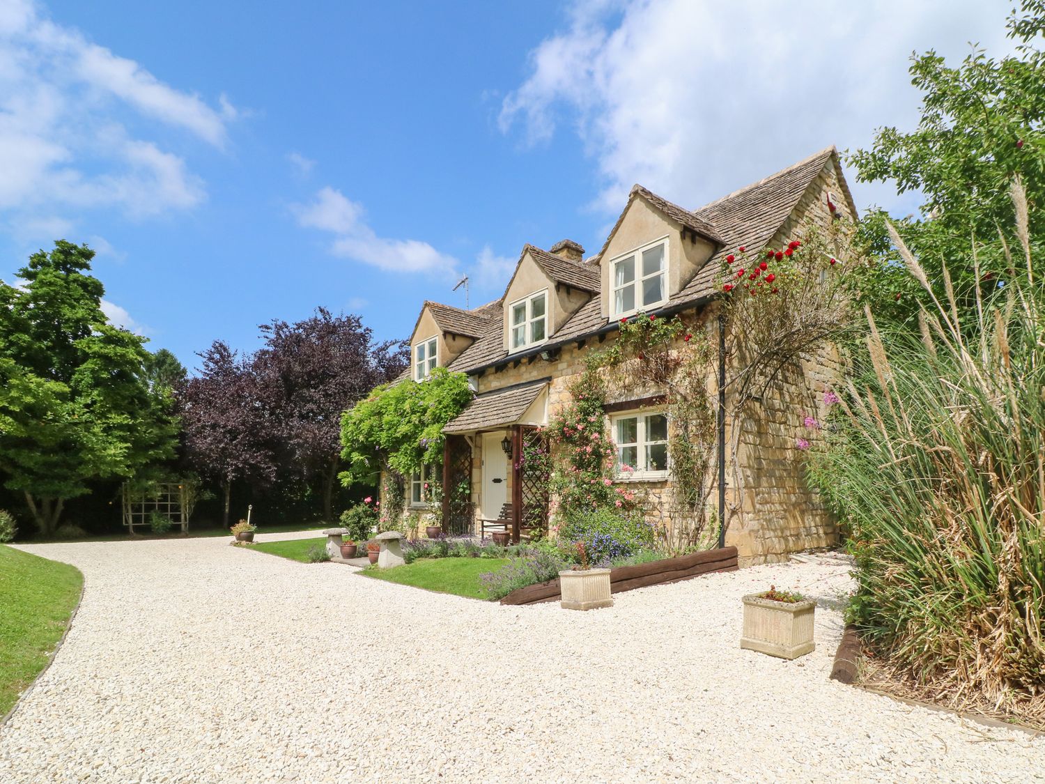 Orchard Cottage. - Cotswolds - 988784 - photo 1