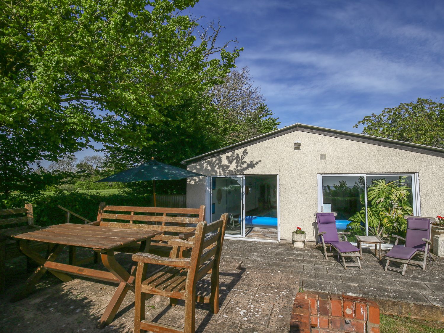 The Coach House                     photo 26