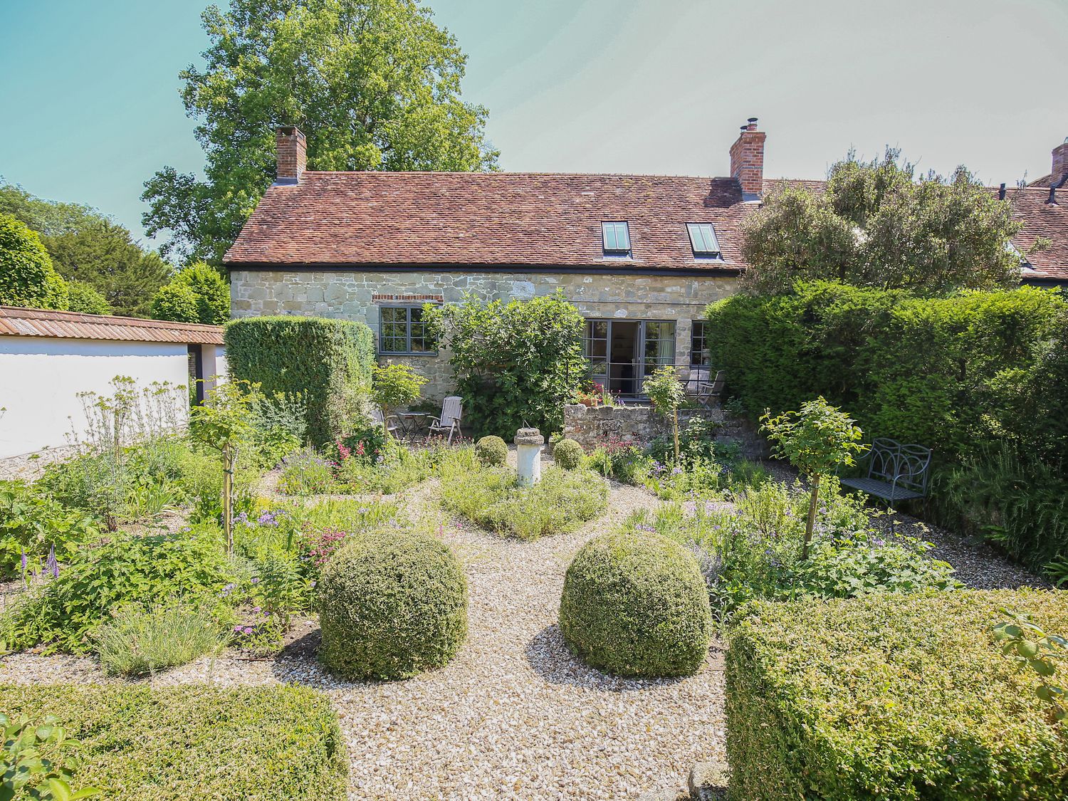 Kings Cottage - North - Somerset & Wiltshire - 988964 - photo 1