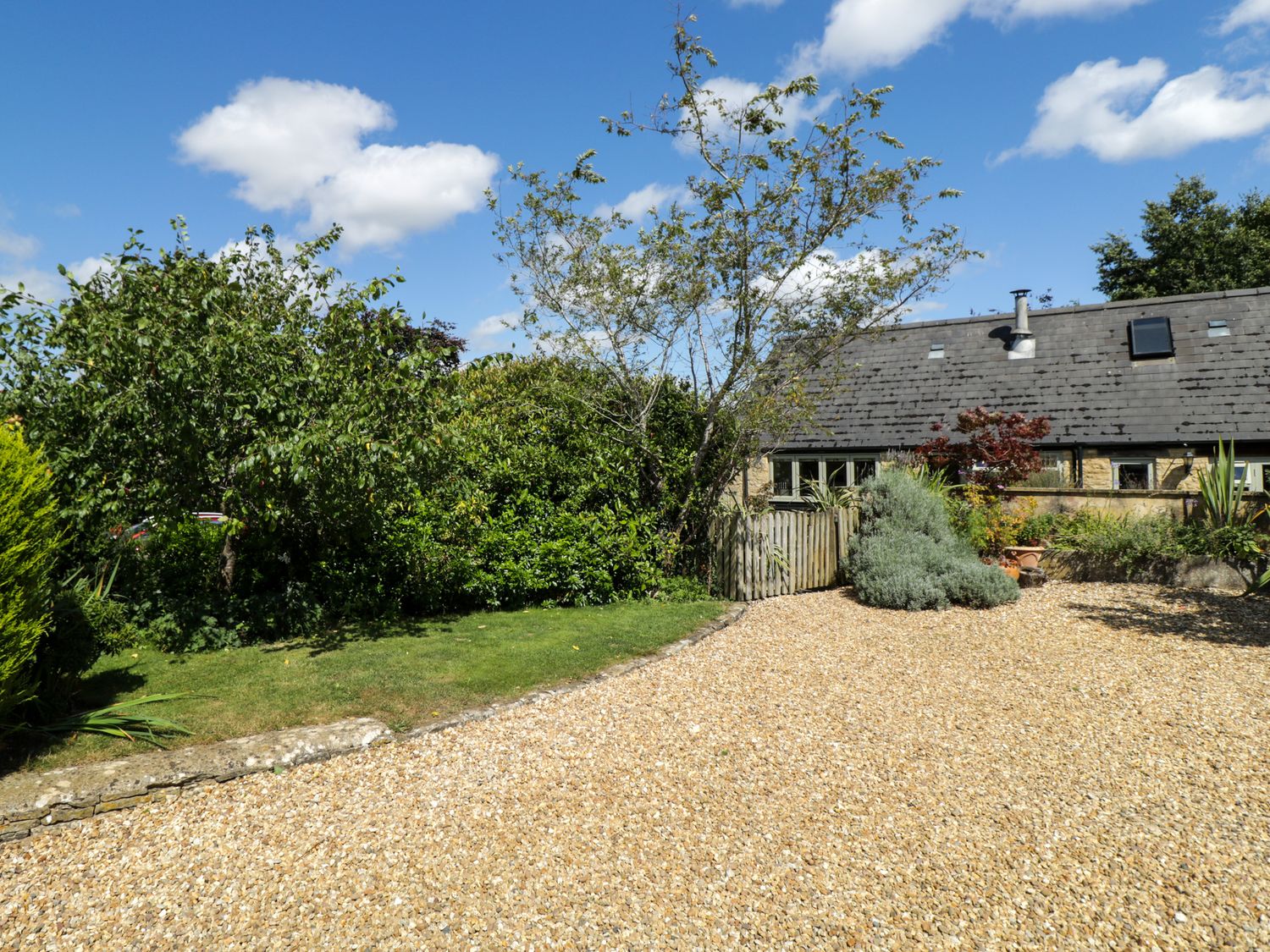 Henmarsh Cottage - Cotswolds - 988992 - photo 1