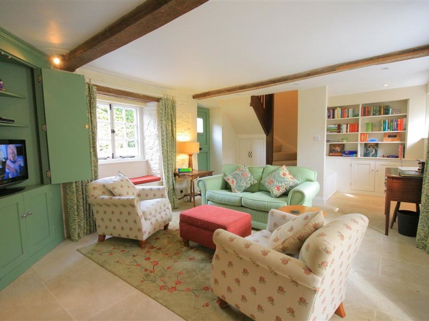 Keen Cottage - Cotswolds - 988993 - photo 1