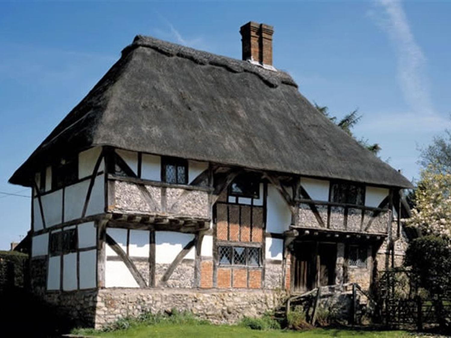 The Yeoman's House - Kent & Sussex - 989001 - photo 1