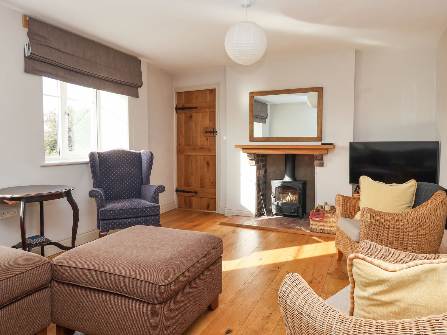 Stonegrave Holiday Cottage - Hill Top ( Ref 989054 ) Stonegrave Holiday Home near Helmsley North Yorkshire