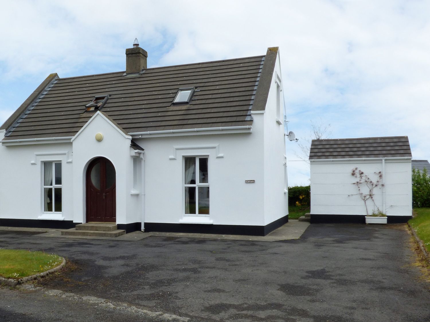 Colbha Cottage - County Donegal - 989548 - photo 1