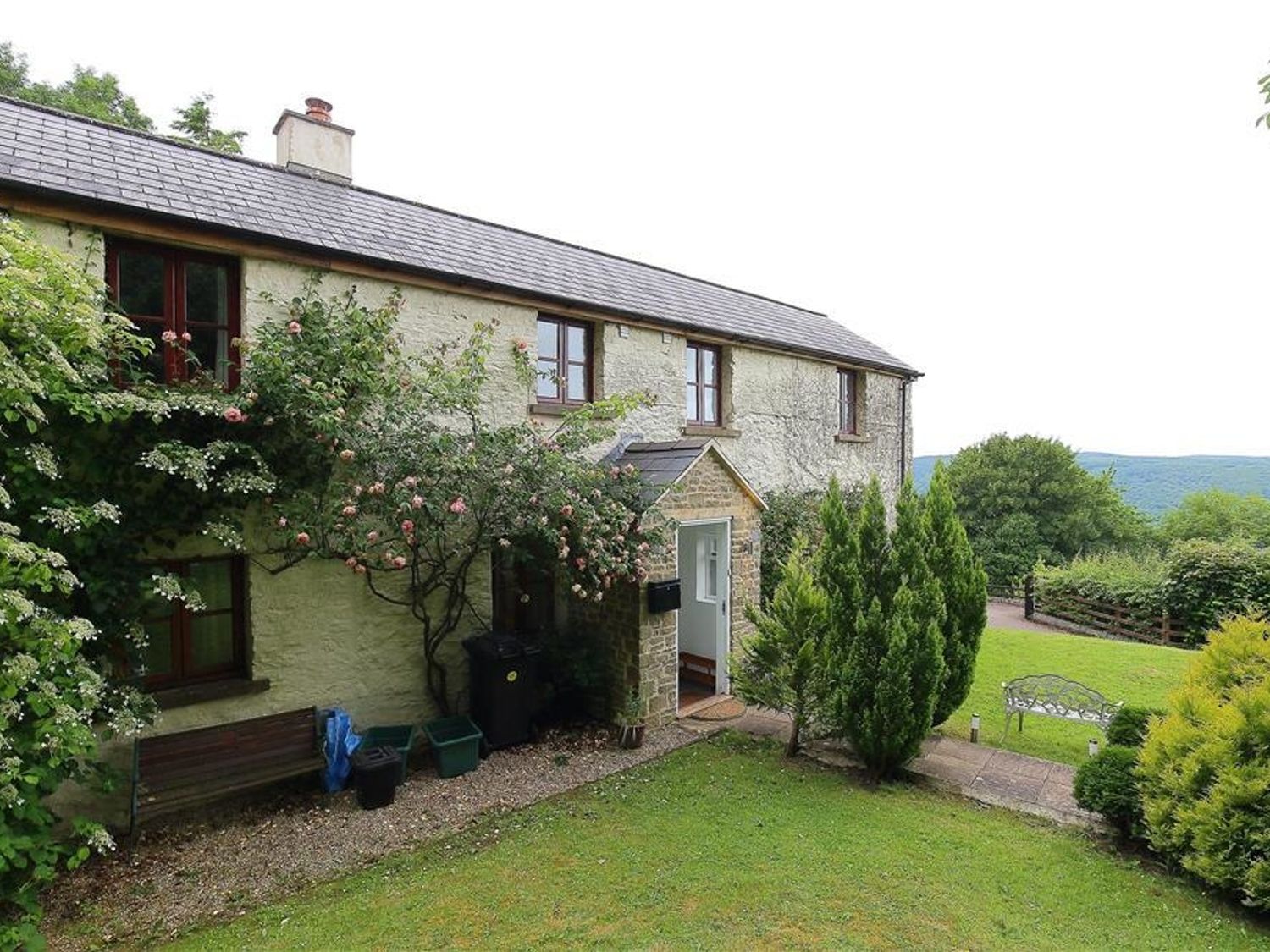 The Cottage - Cotswolds - 990342 - photo 1