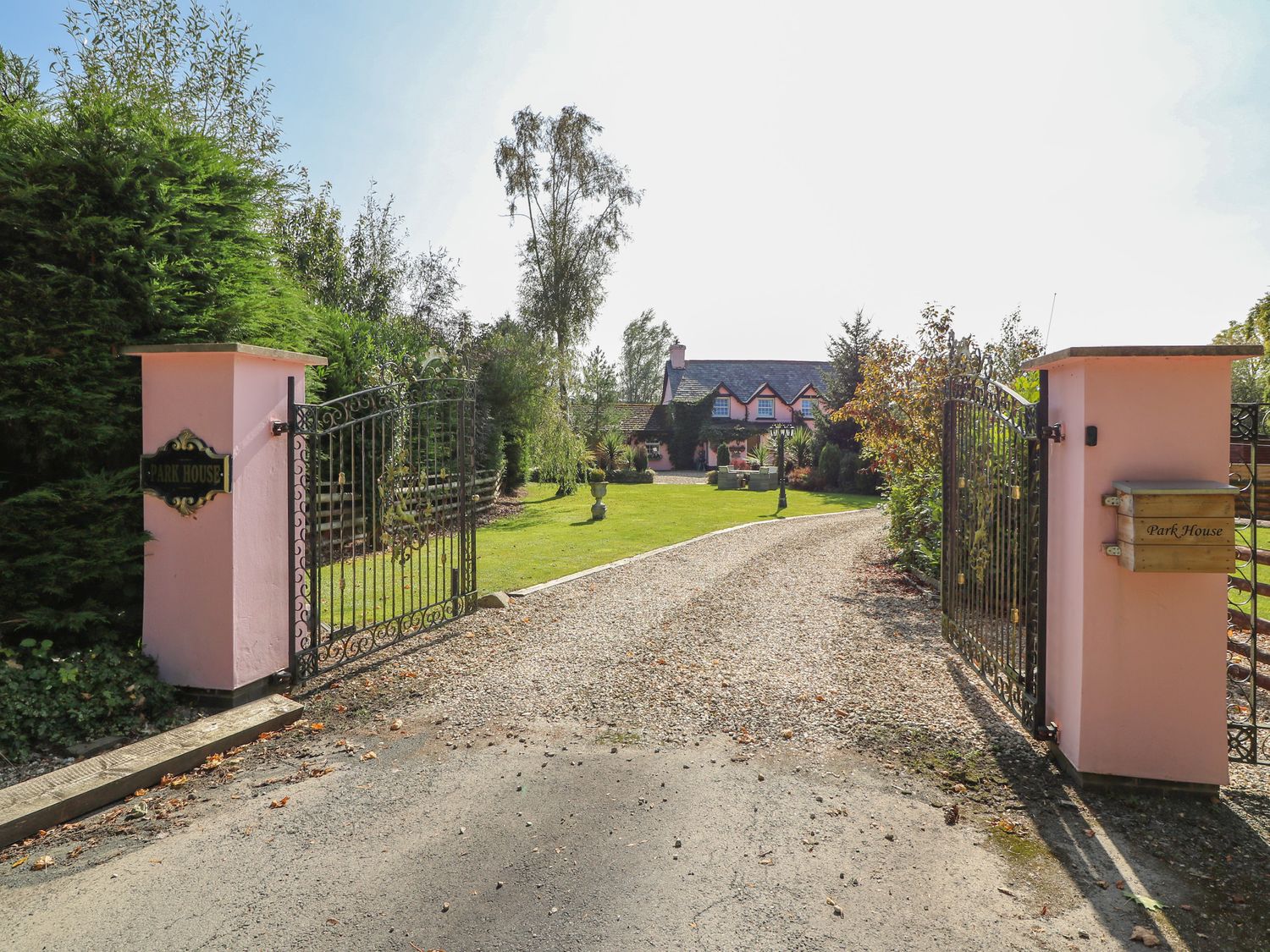 Park House                     photo 31