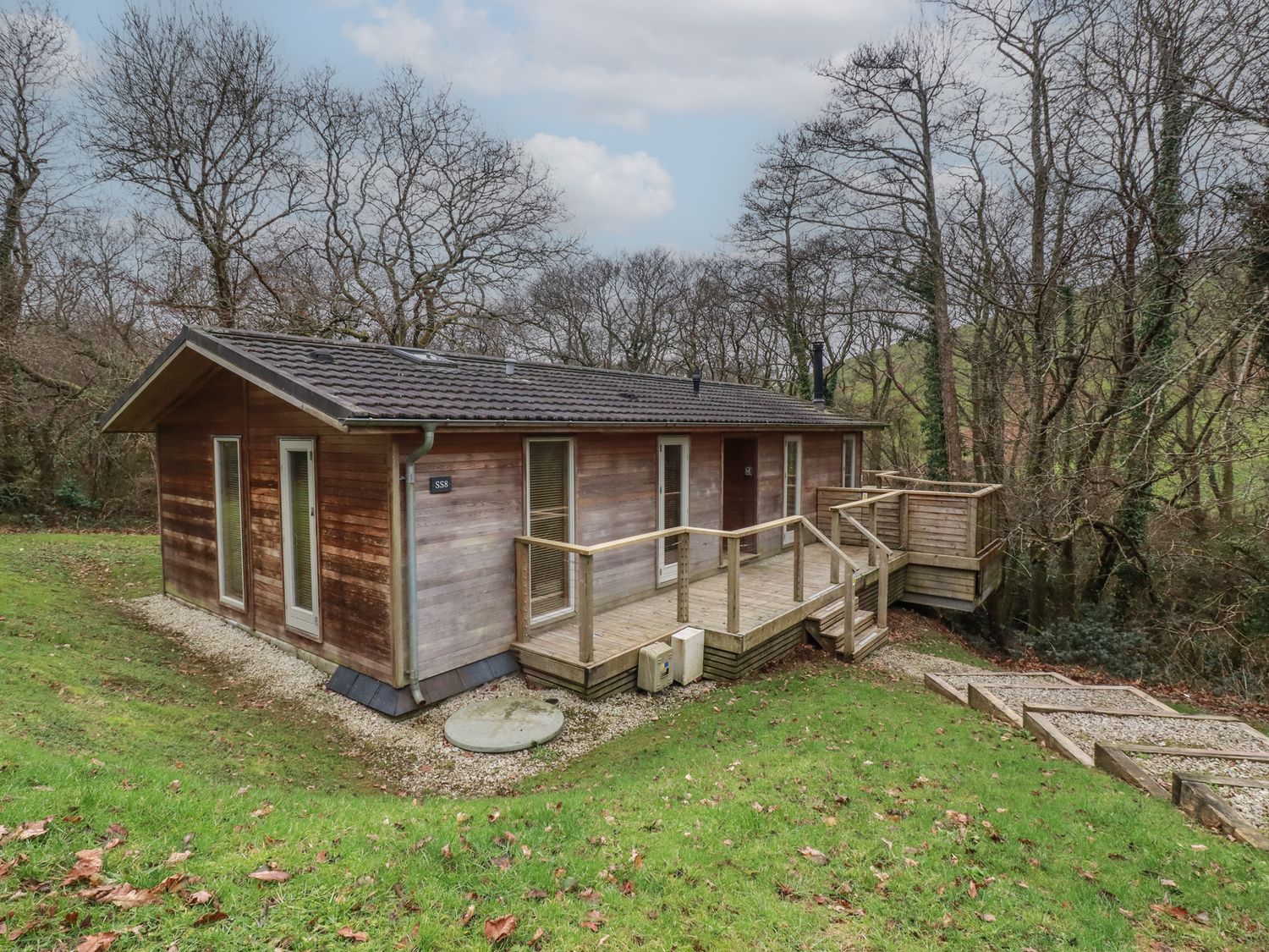 8 Streamside - Cornwall - 991439 - photo 1