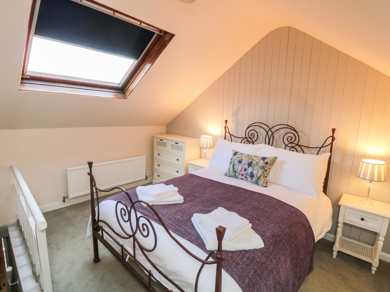 Kirkbymoorside Holiday Cottages Book self catering