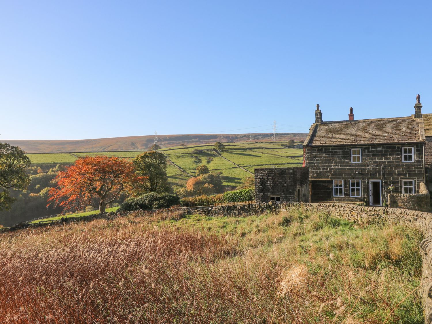 The Cottage, Beeston Hall - Yorkshire Dales - 991726 - photo 1