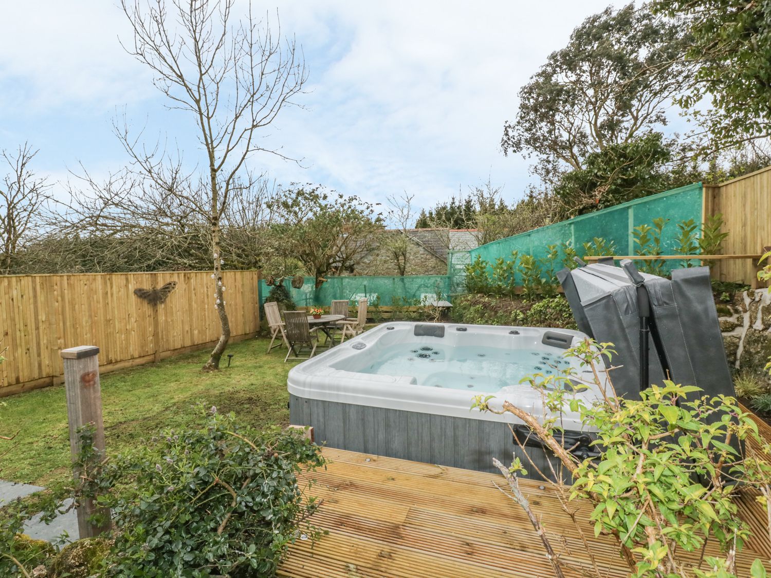 Crift Farm Cottage                     photo 2