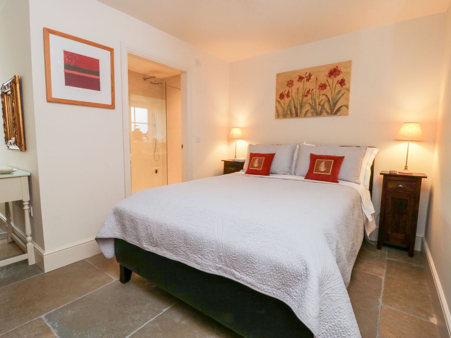 Markington Holiday Cottage sleeps 2 guests - Wallerthwaite Barn Cottage near Markington ( Ref 992106 ) Holiday cottage in Markington North Yorkshire