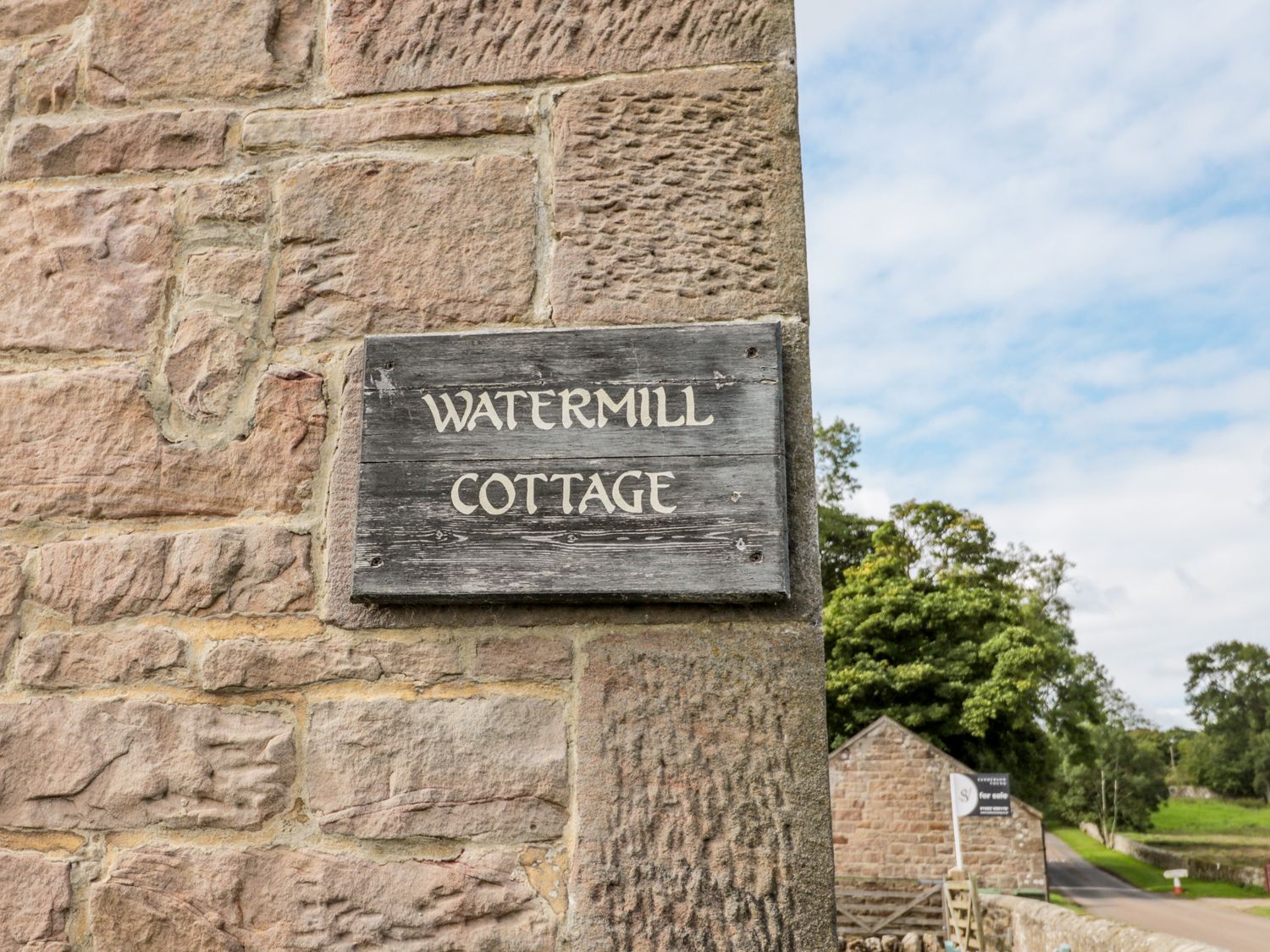 Watermill Cottage                     photo 2