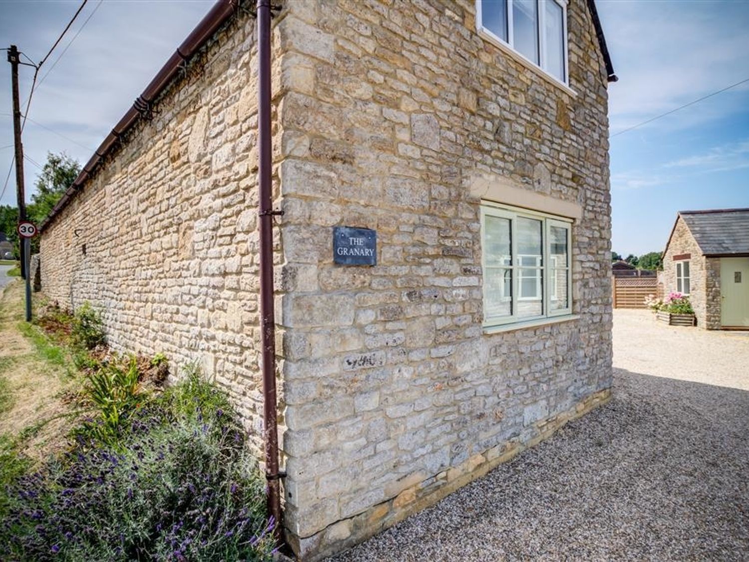 The Granary                     photo 20