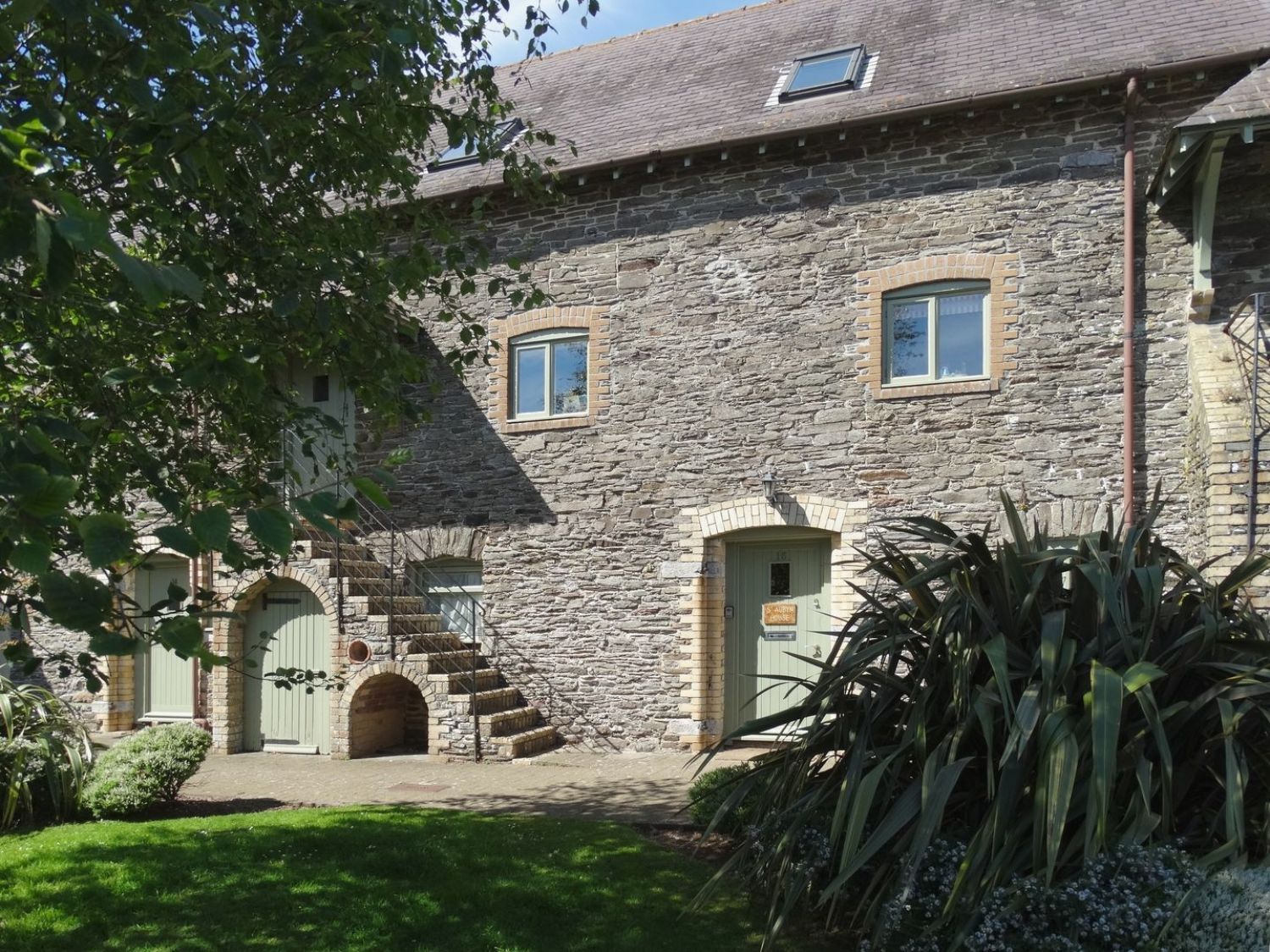 St Aubyn Cottage                     photo 2