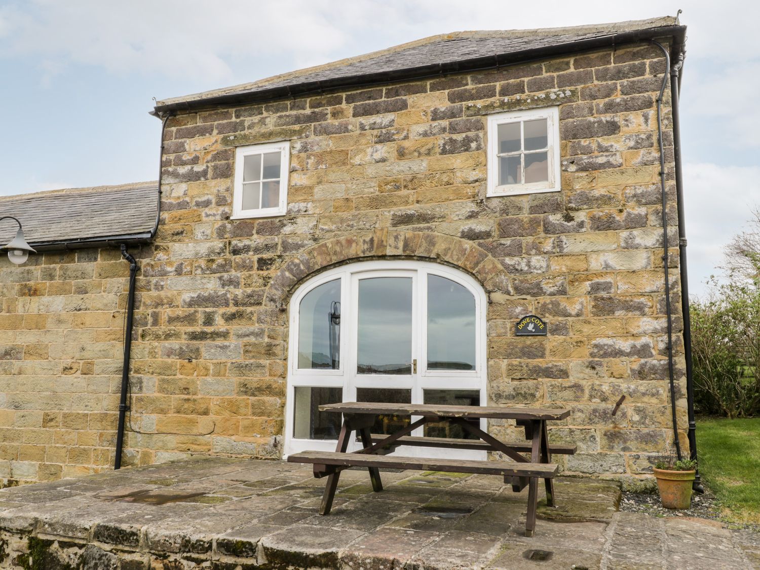 Dovecote cottage - North Yorkshire (incl. Whitby) - 992655 - photo 1