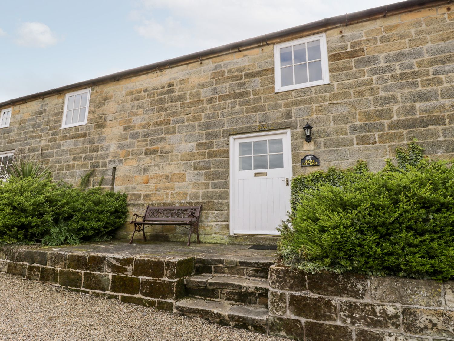 Byre Cottage - North Yorkshire (incl. Whitby) - 992662 - photo 1