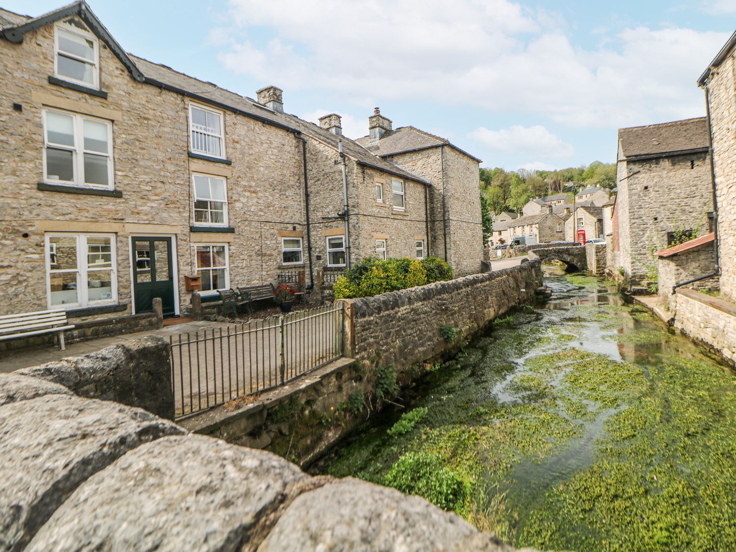 The Dispensary - Peak District & Derbyshire - 992667 - photo 1
