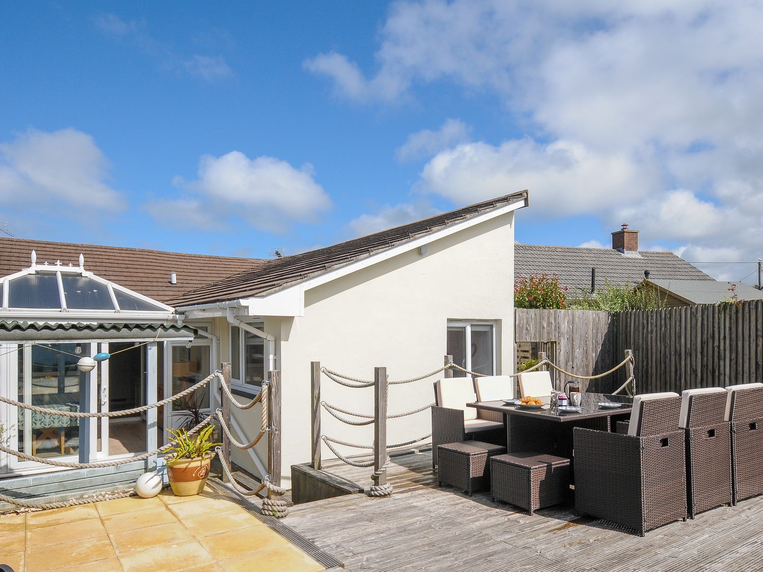 Coastal Haven - Cornwall - 992952 - photo 1