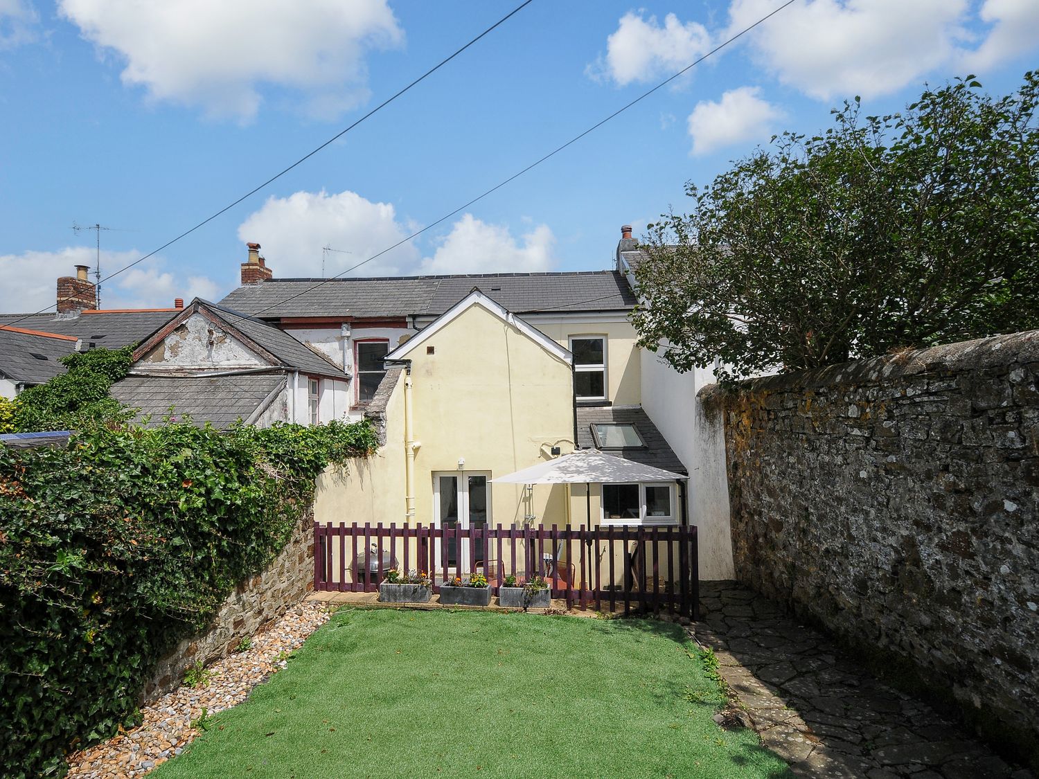 Cecily Cottage - Devon - 993337 - photo 1