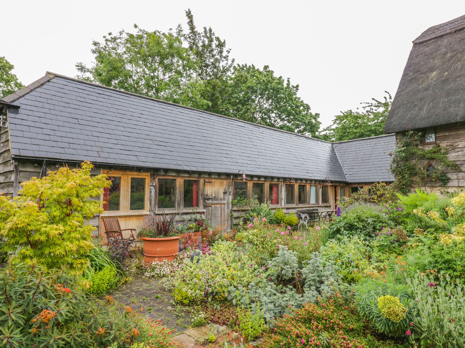 Ryepiece Cottage                     photo 2