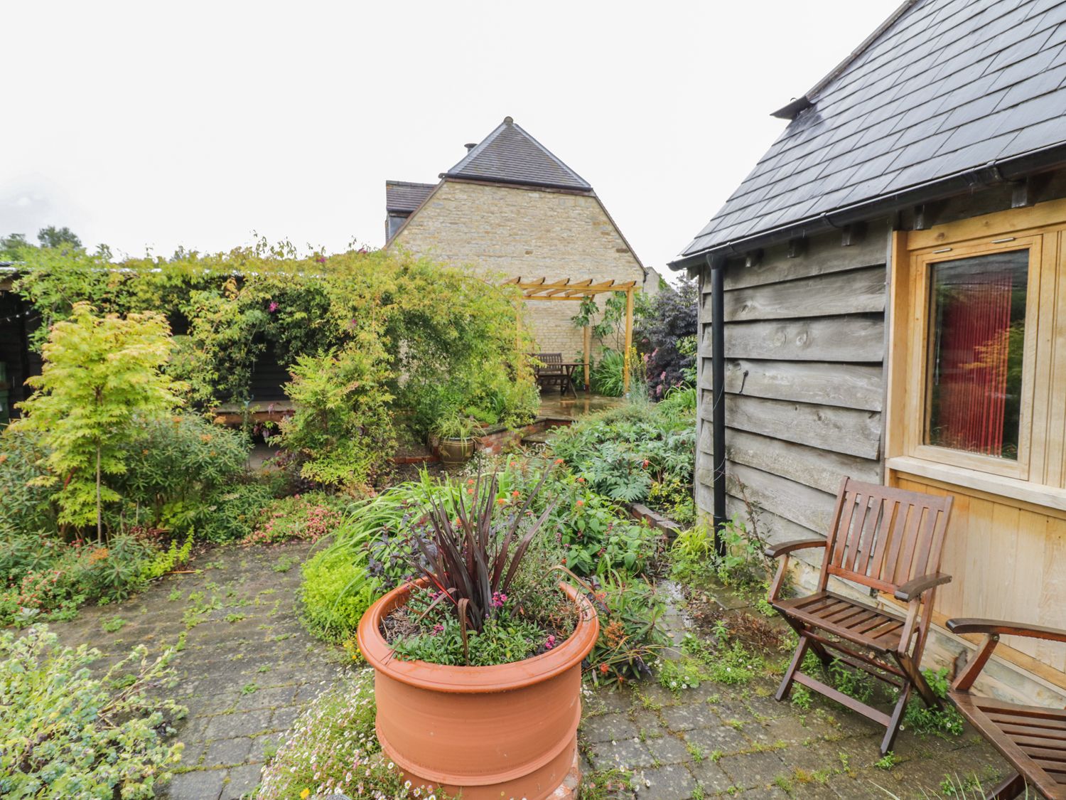 Ryepiece Cottage                     photo 17