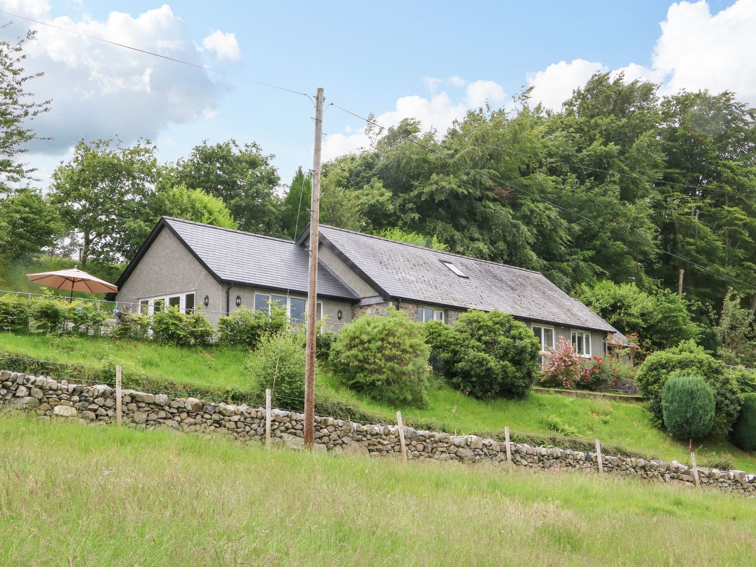 Ochr Y Garth - North Wales - 993609 - photo 1