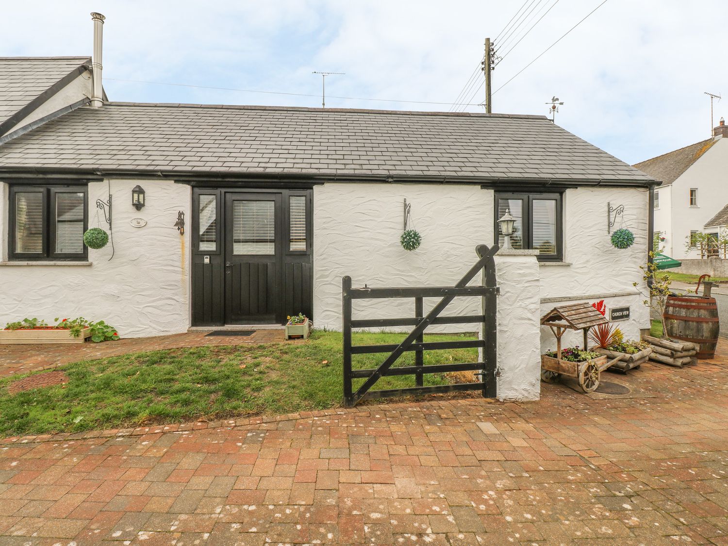 Cowslip Cottage - South Wales - 993727 - photo 1