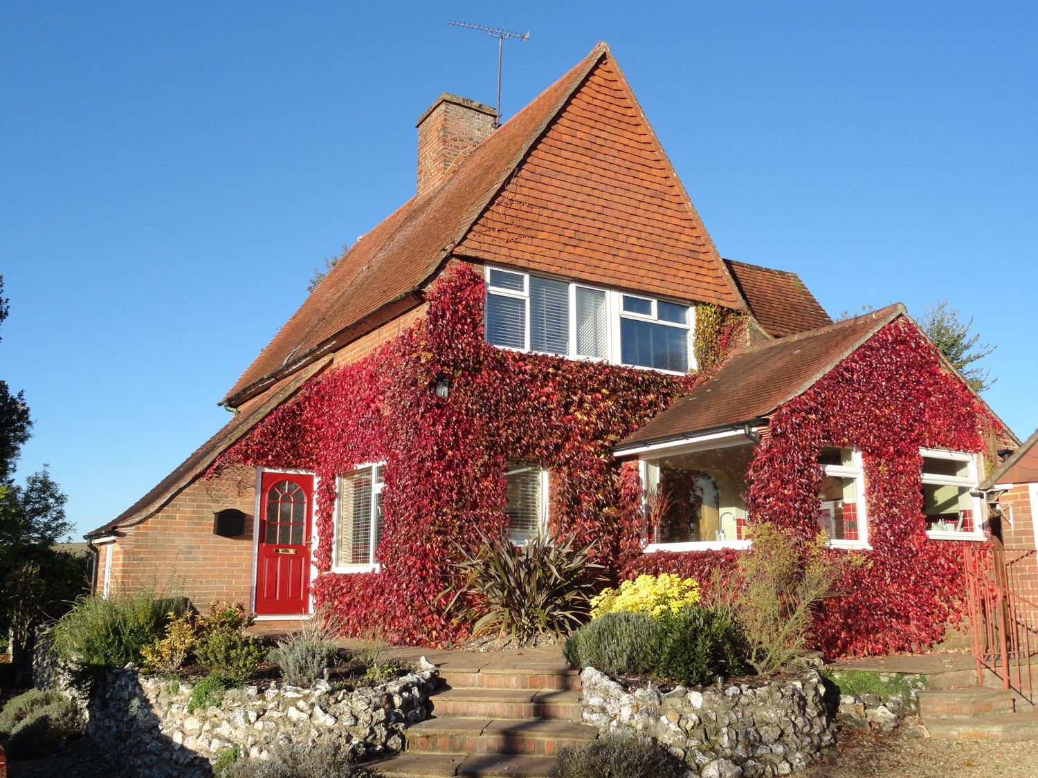 Little Fromans - Hampshire - 993760 - photo 1