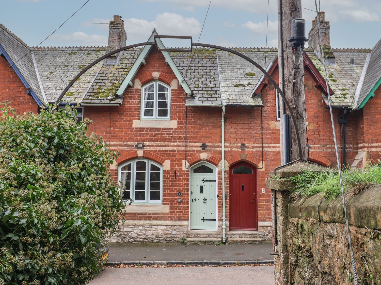 Primrose Cottage - Devon - 994090 - photo 1