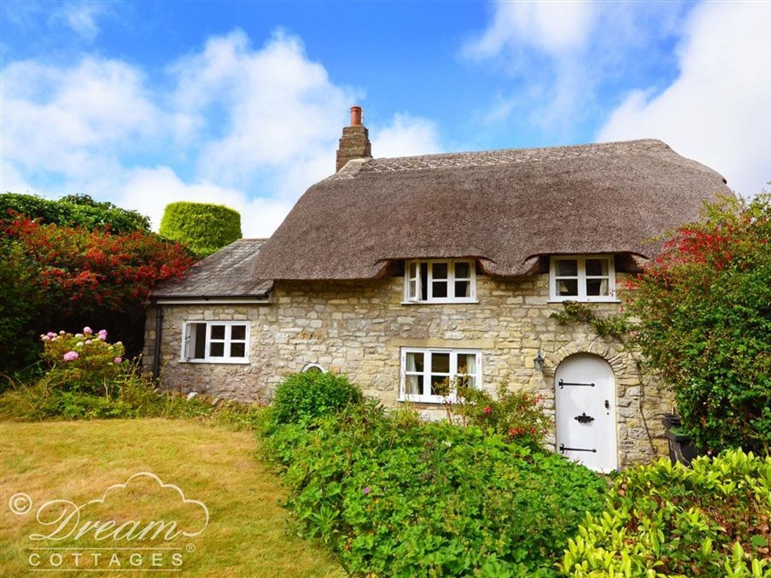 Lychgate Cottage - Dorset - 994364 - photo 1