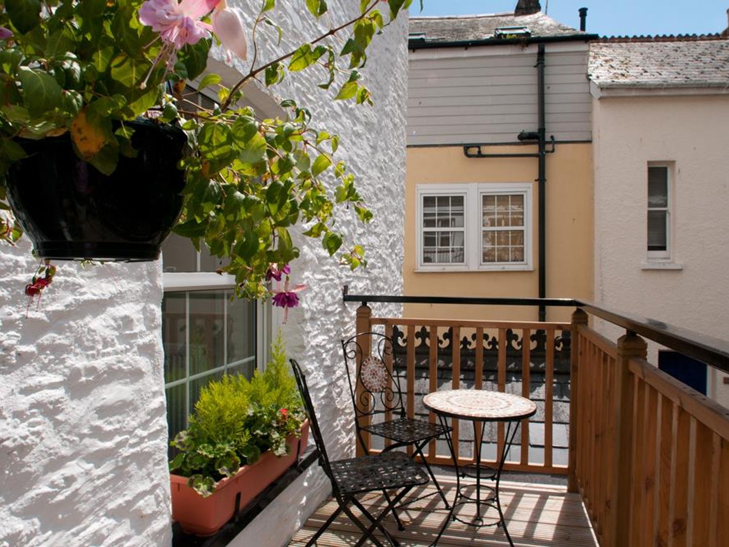 Courtyard House                     photo 2