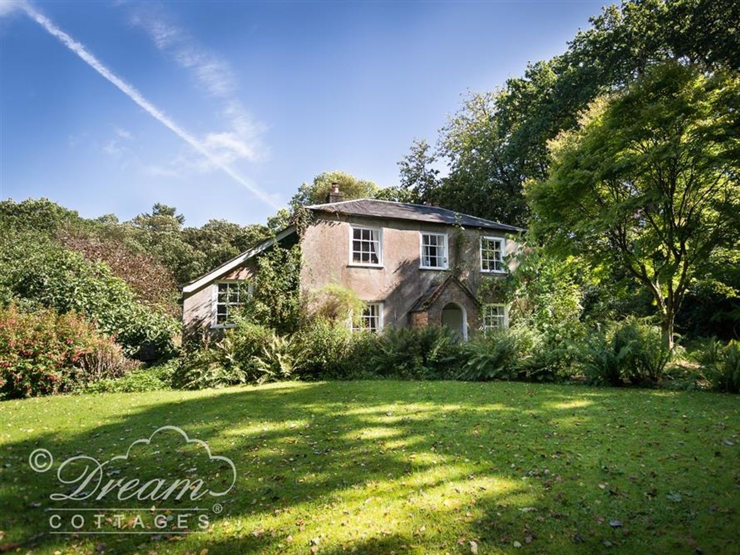 The Old Post Office Cottage - Dorset - 994562 - photo 1