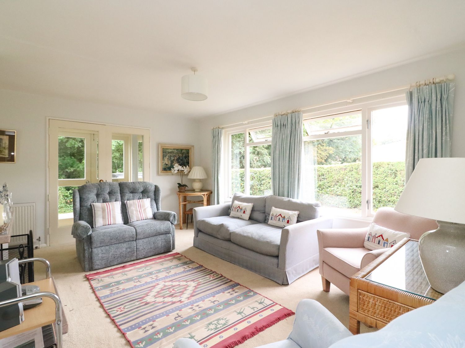 Woodlands Cottage - Dorset - 994807 - photo 1