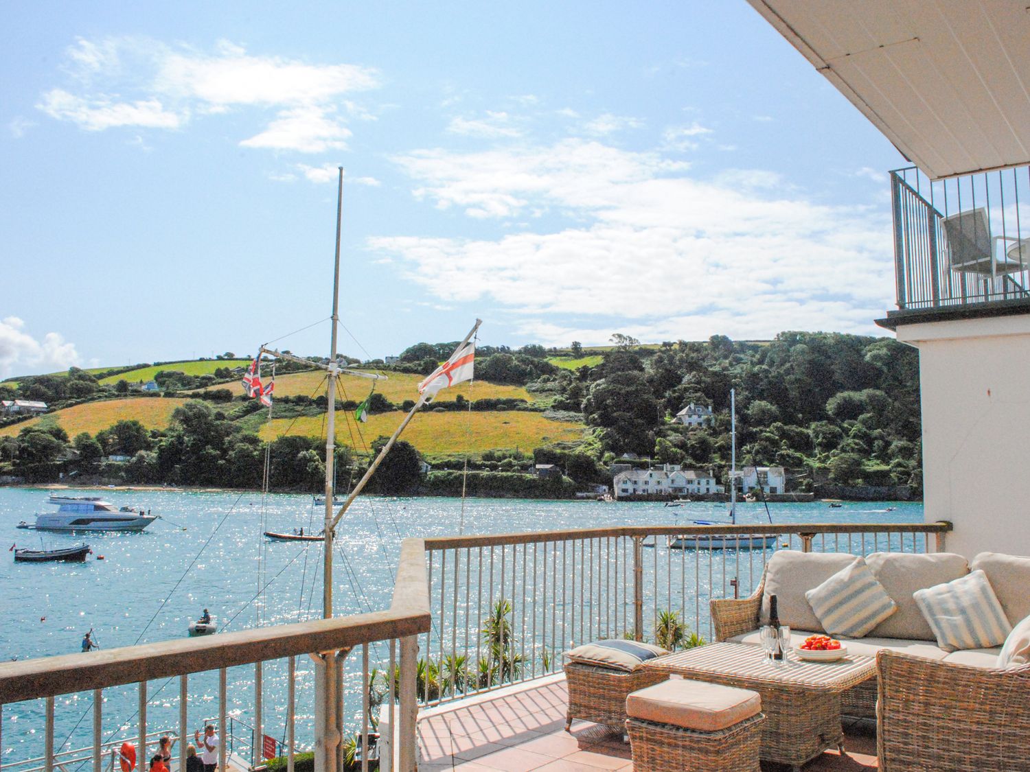 22 The Salcombe - Devon - 994888 - photo 1