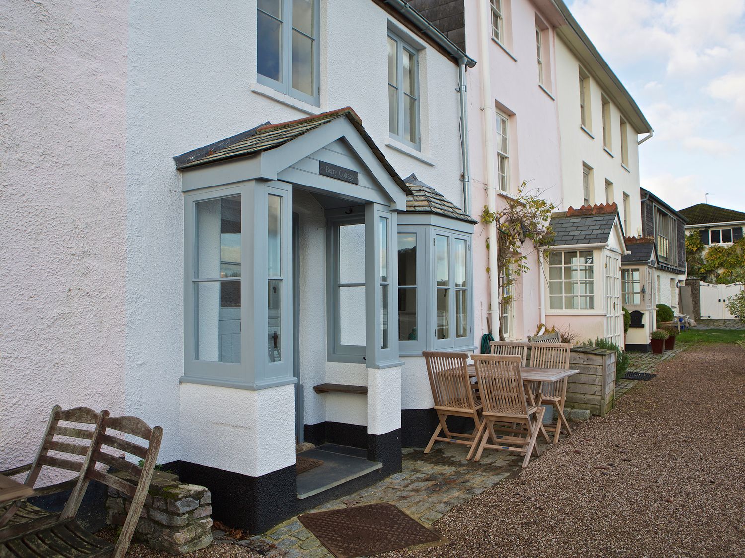 Berry Cottage - Devon - 995250 - photo 1