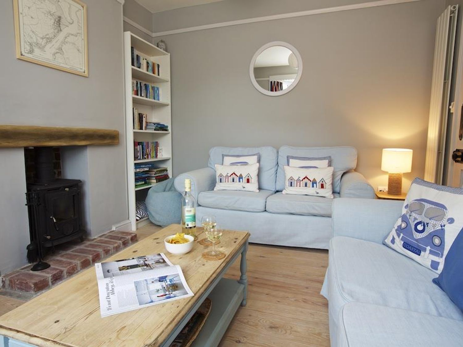 Crab Cottage                     photo 2
