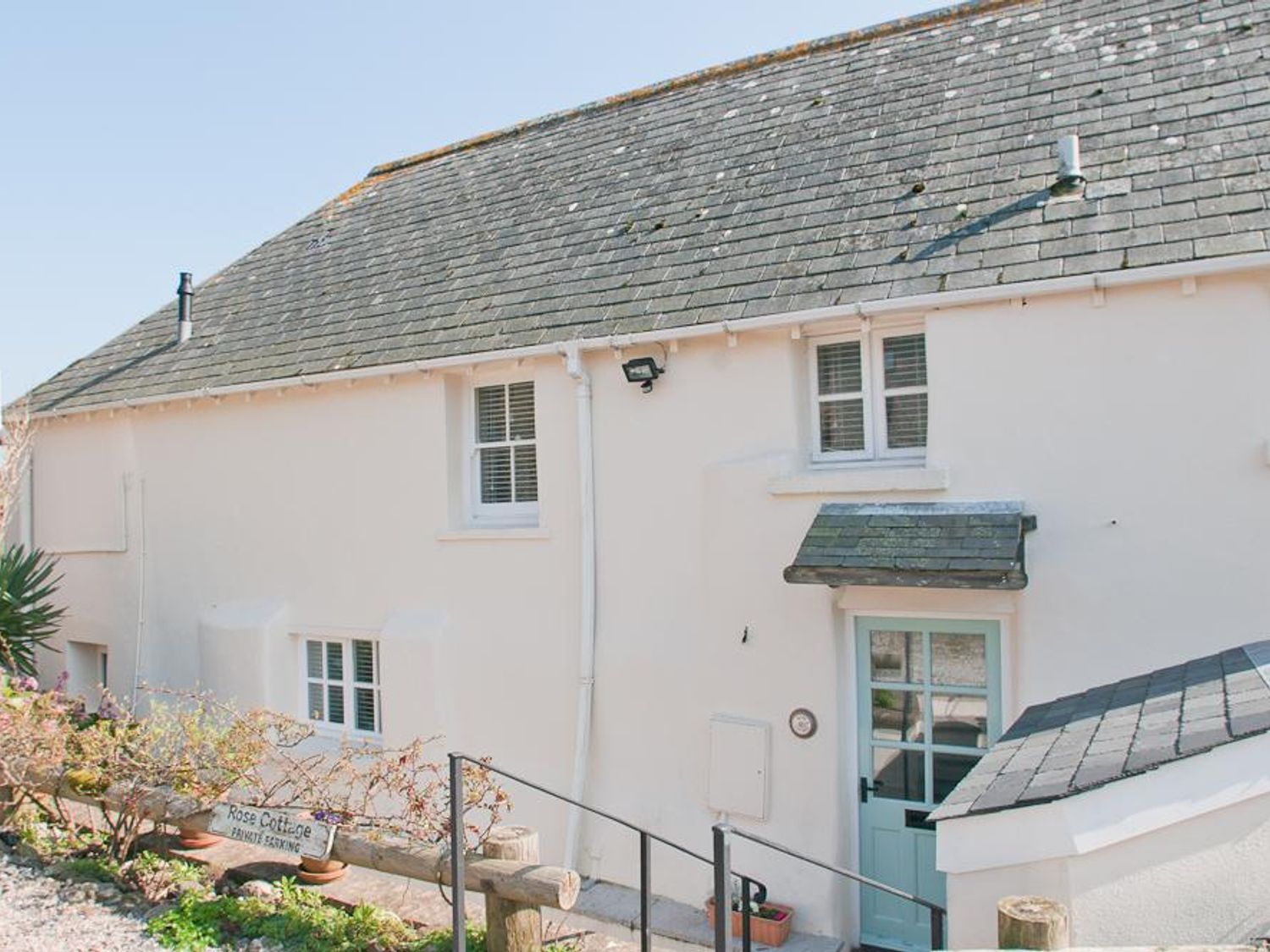 Hazel Cottage                     photo 2