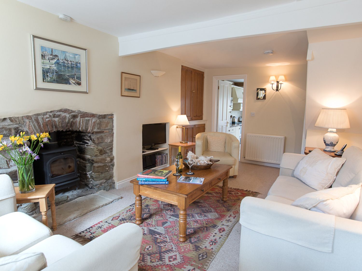 Jot Cottage                     photo 2