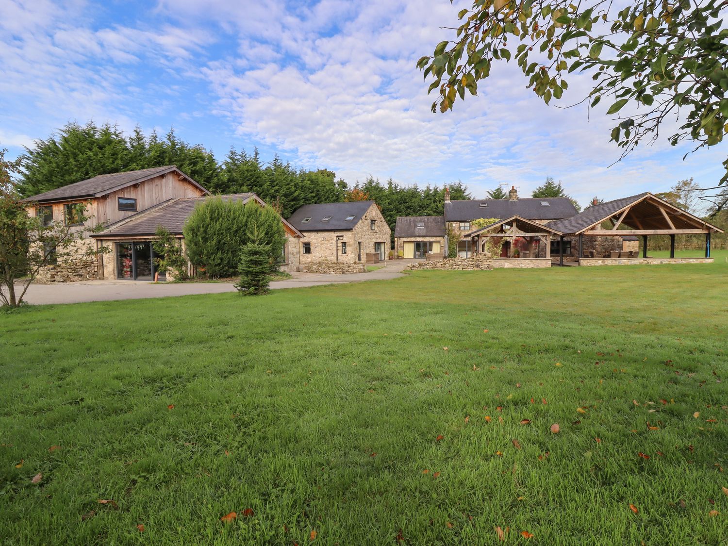 Lower Flass Farm - Lake District - 996118 - photo 1