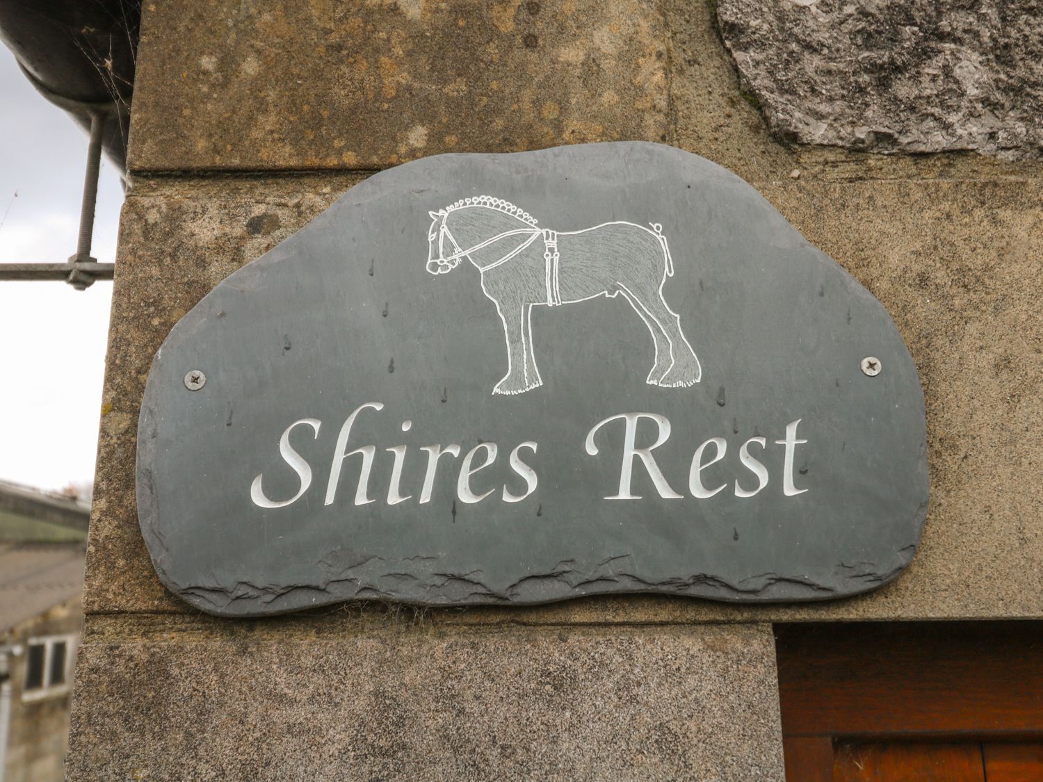 Shires Rest - Peak District - 996810 - photo 1