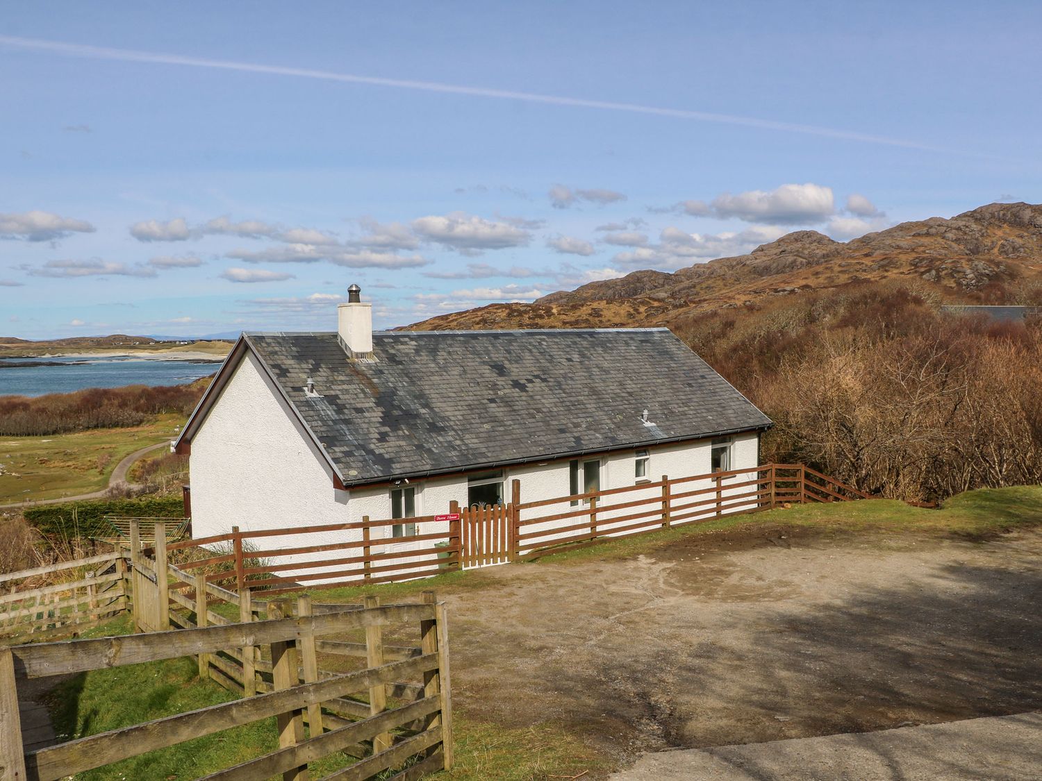 Borve House photo 2